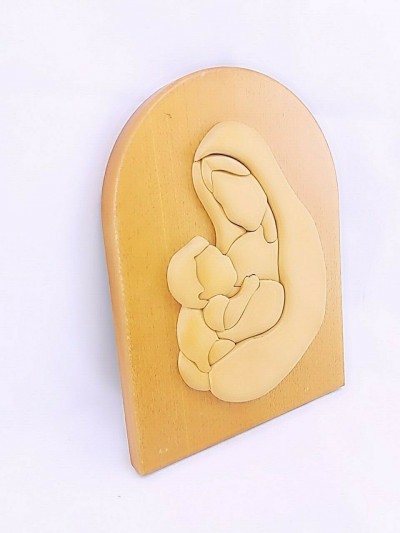 COMP.GRANDE MADRE DELLA TENEREZZA