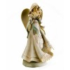 Statuina angelo Madre della speranza 22 cm