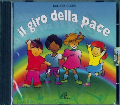 &#34;IL GIRO DELLA PACE&#34;