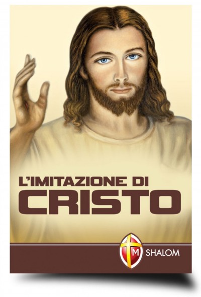 L'IMITAZIONE DI CRISTO