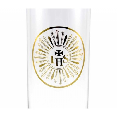 VETRO TRASPARENTE 4 GG