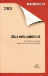 ETICA NELLA PUBBLICITA' MAG.N.263
