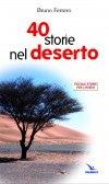 40 STORIE NEL DESERTO