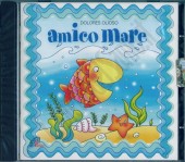 AMICO MARE CD