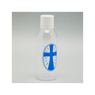 BOTTIGLINA ACQUA SANTA