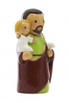 SAINT JOSEPH ENESCO