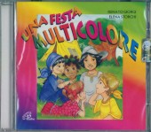 UNA FESTA MULTICOLORE CD