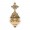 ACQUASANTIERA CROCE OTTONE