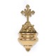 ACQUASANTIERA CROCE OTTONE