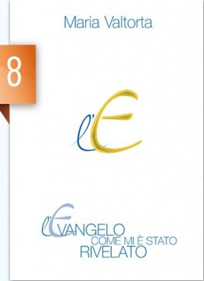 EVANGELO COME E' STATO...VOL.8