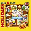 SING E PLAY HOLIDAYS