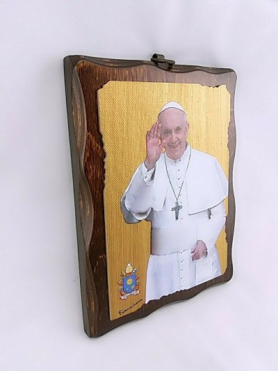 QUADRO SU TELA LEGNOSGR.T. NOCE CM.