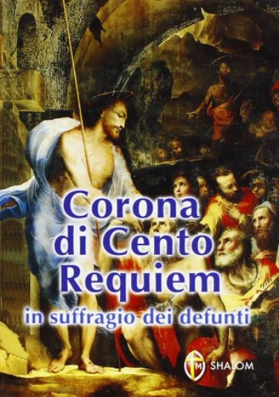 CORONA DI CENTO REQUIEM IN SUF-