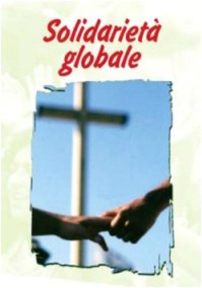 LIBRETTO SOLIDARIETA' GLOBALE