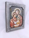 SACRA FAMIGLIA BULGARA 30X25