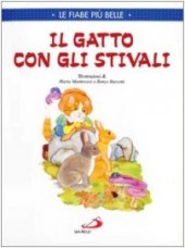 IL GATTO CON GLI STIVALI