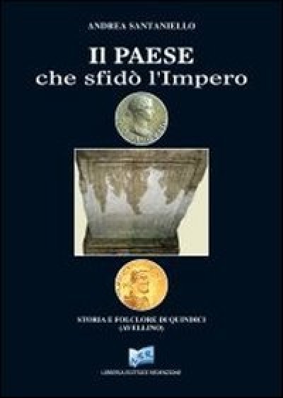 IL PAESE CHE SOFFIO' L'IMPERO