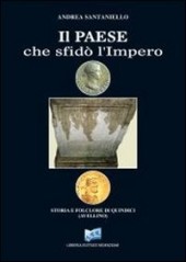 IL PAESE CHE SOFFIO' L'IMPERO