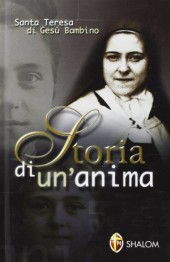 STORIA DI UN'ANIMA