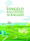 VANGELO DEI RAGAZZI