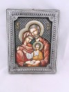 SACRA FAMIGLIA BULGARA 30X25