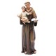 Statua Sant'Antonio 15 cm