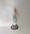 STATUA MADONNA LOURDES 20 CM