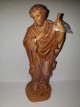 GIUSEPPE IN RESINA CM. 14