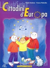 CITTADINI D'EUROPA+CD