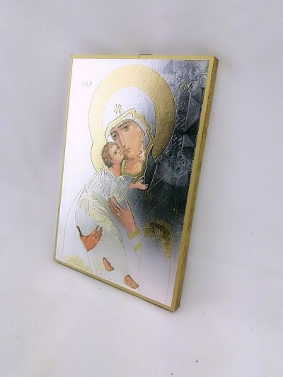 TAVOLETTA MADONNA DOLCE AMORE