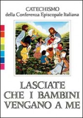 LASCIATE CHE I BAMBINI VENGANO A