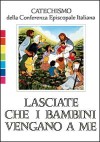 LASCIATE CHE I BAMBINI VENGANO A