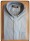 CAMICIA SPIGATA MAN. LUNG. GRIGIO CHIARO TG. 44