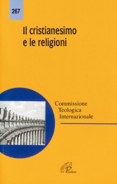 IL CRISTIANESIMO E LE RELIGIONI