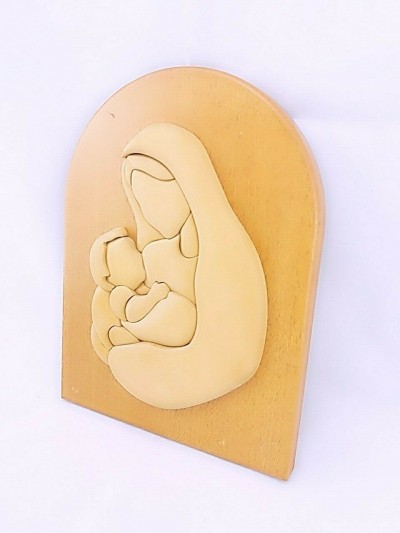 COMP.GRANDE MADRE DELLA TENEREZZA