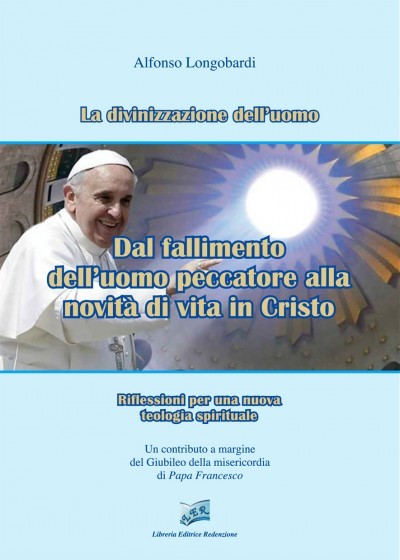 DIVINIZZAZIONE DELL'UOMO