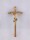 CROCE IN LEGNO VAL GARDENA CM.33X15