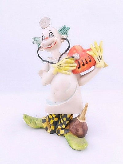 PAGLIACCIO CM.14 COL.