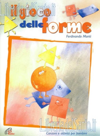 IL GIOCO DELLE FORME+CD