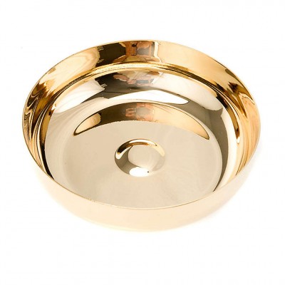 PATENA OFFERTORIALE DIAM.16