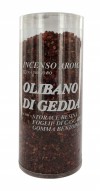 OLIBANO DI GEDDA AROMATIZZATO