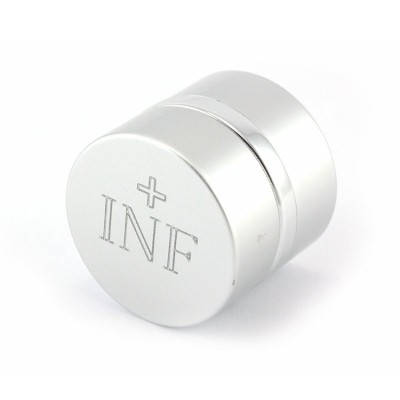 VASETTO OLIO IN ALLUMINIO "INF"