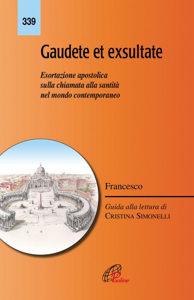 GAUDETE ET EXSULTATE