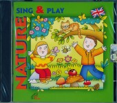 CD SING E PLAY NATURE