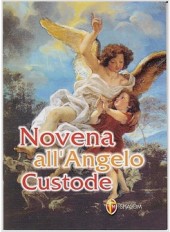 NOVENA ALL'ANGELO CUSTODE