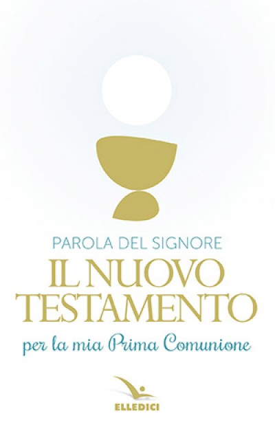 PAROLA DEL SIGNORE...COMUNIONE