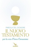 PAROLA DEL SIGNORE...COMUNIONE