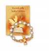 CONFEZIONE SACRAMENTI CON BRACCIALE