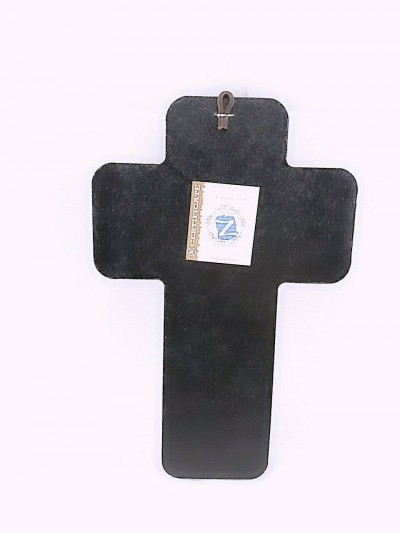 ICONA CROCE MDF INC 16X24