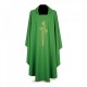 Casula in poliestere,CROCE TRE SPIGHE